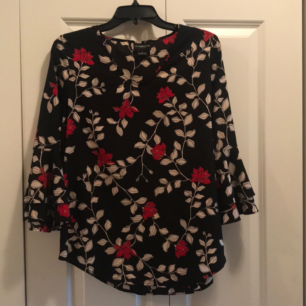 Liz Claiborne blouse